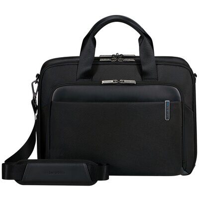 Torba na laptopa SAMSONITE Bailhandle Evosight 15.6 cali Czarny