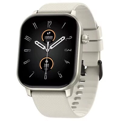 Zeblaze GTS 3 GPS Beżowy