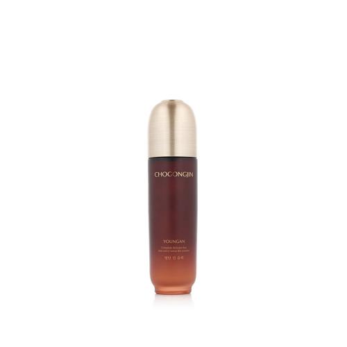 Missha Chogongjin Youngan Jin Emulsion Krem do twarzy na dzień 120 ml