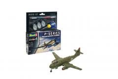 Model Set - Messerschmitt P.1099a P-Series - model lub pojazd