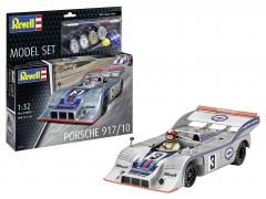 Model Set - Porsche 91710 - model lub pojazd