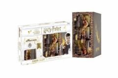 Book Nook - Ulica Pokątna, Harry Potter Tiny Adve