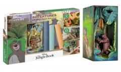 Book Nook - Disney The Jungle Book Tiny Adventure
