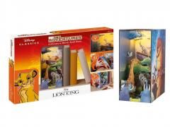 Book Nook - Disney The Lion King Tiny Adventures