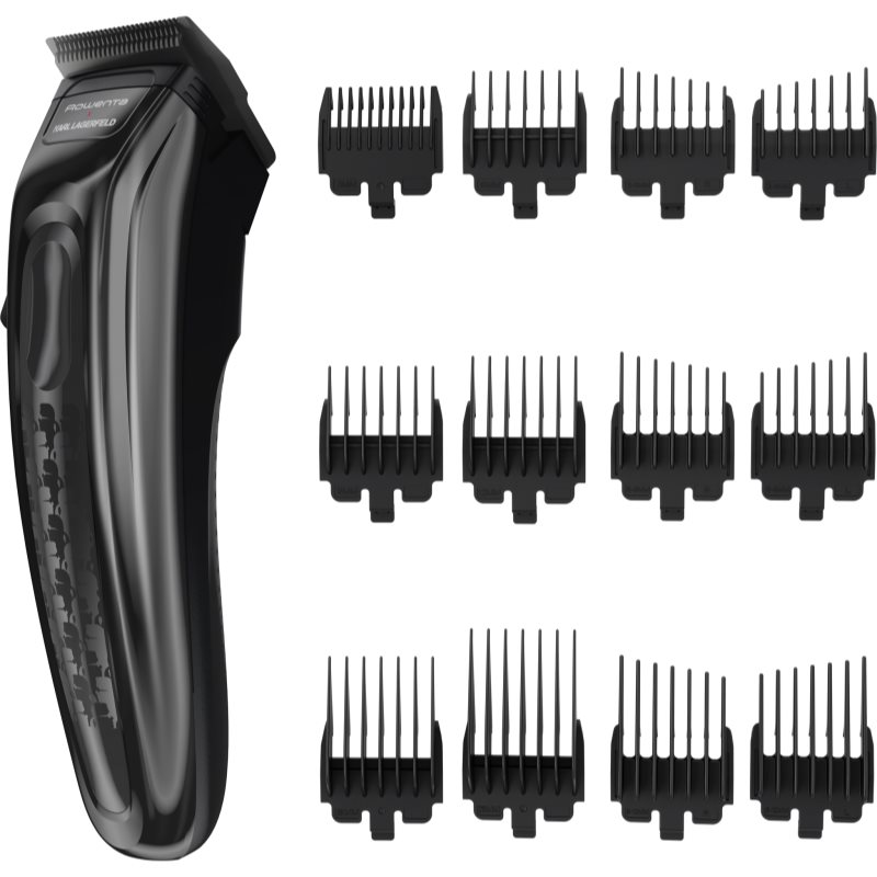 Rowenta Barber Experience TN155LE0 maszynka do strzyżenia włosów 1 szt.