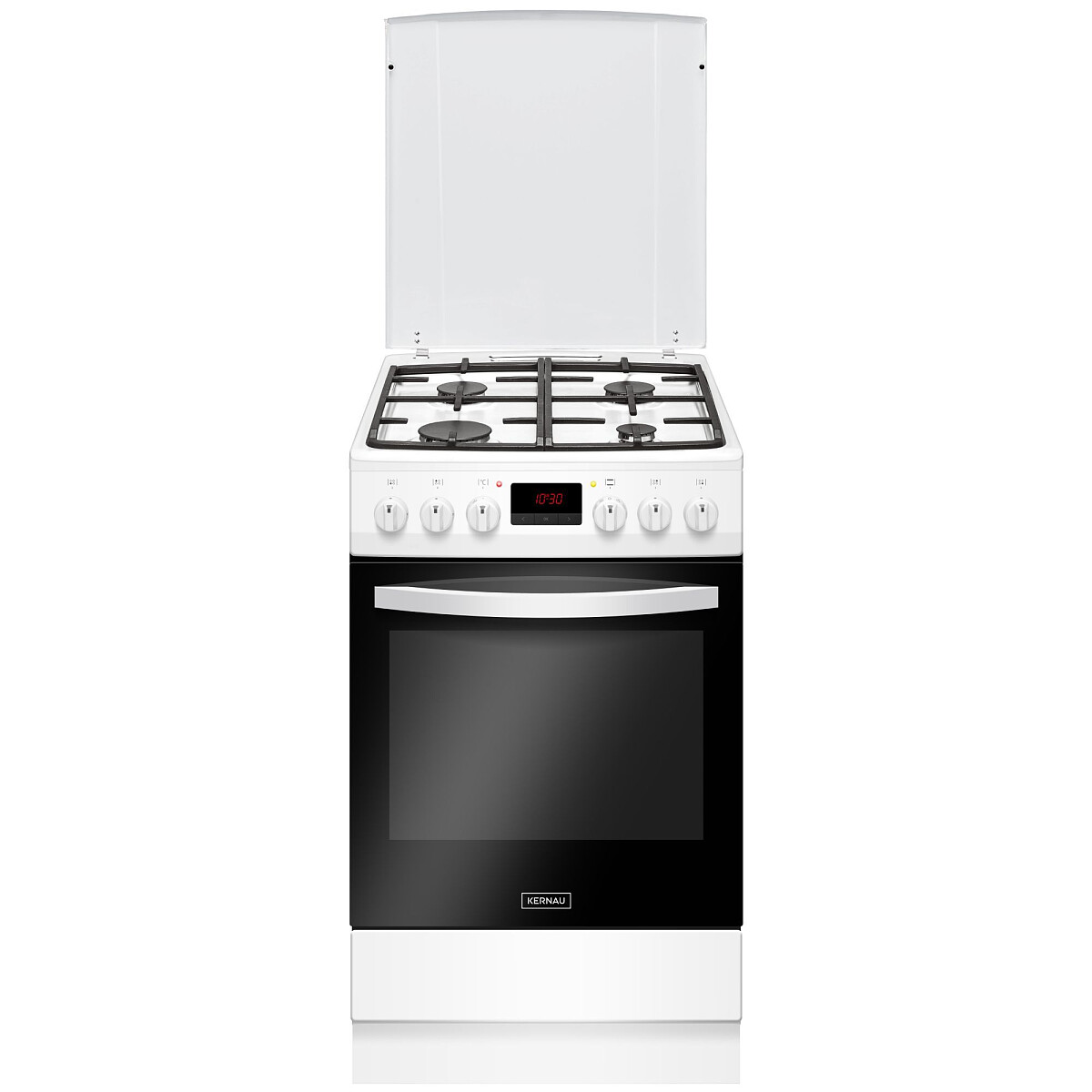 Kernau KFC 5082 GE CI W