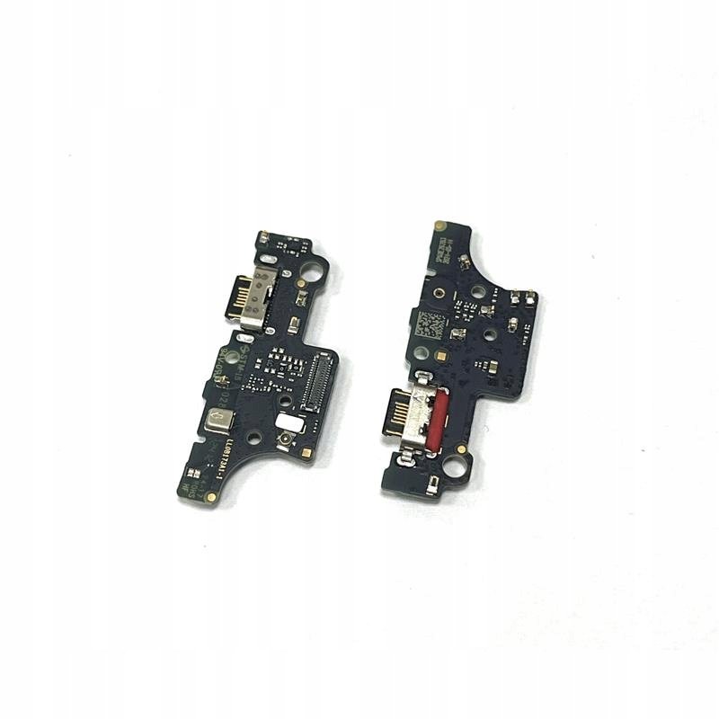 PŁYTKA do MOTOROLA MOTO E14 XT2421 ZŁĄCZE USB MIKROFON 100% ORYGINALNA