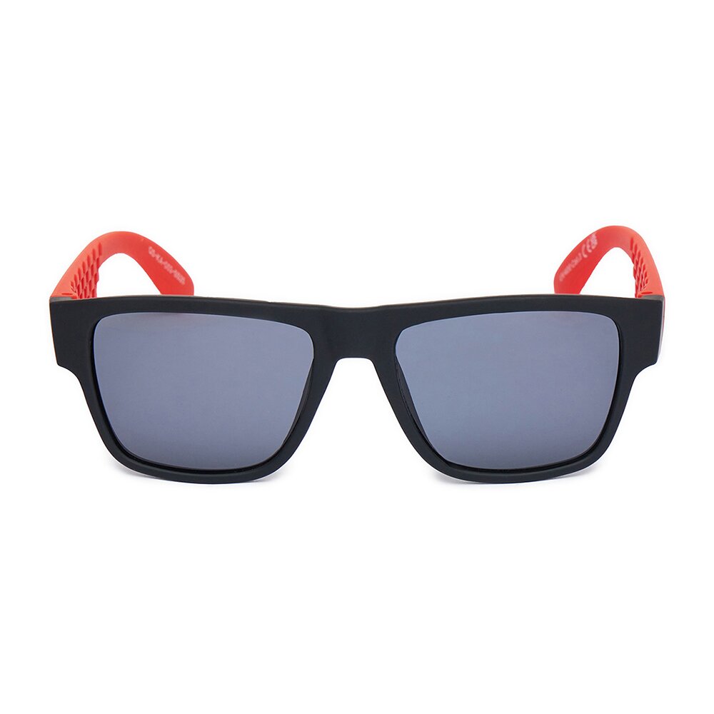 QUIKSILVER QS-KA-003-SS25 Czerwony