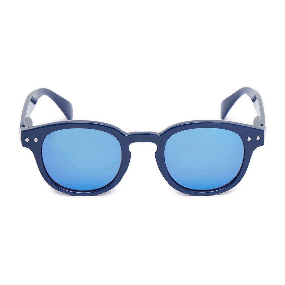 QUIKSILVER QS-KA-005-SS25 Granatowy