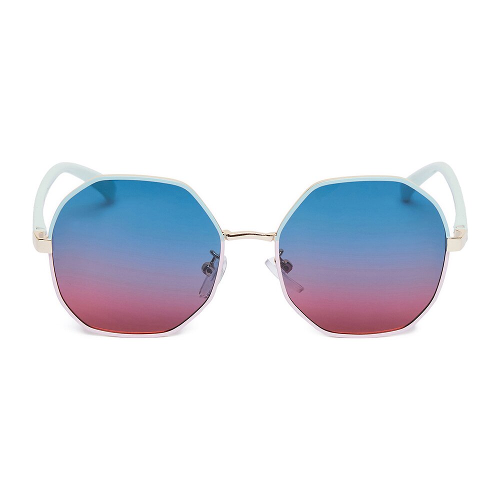ROXY RX-KA-001-SS25 Niebieski