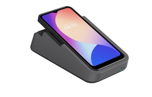 MOBILE POS ACC CRADLE/SWIFT 1 PRO I23M03 C IMIN I23M03C