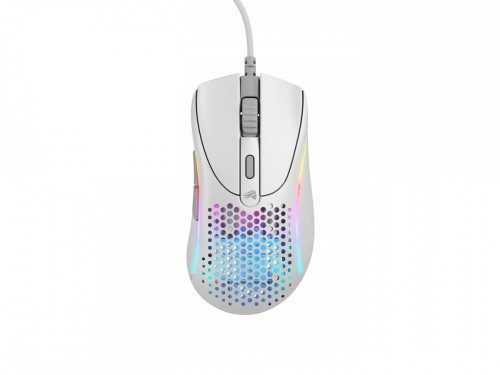 Glorious Gaming Glorious Model D 2 Gaming biały GAMO-1225