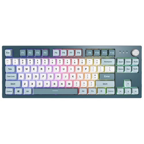 Montech MKey TKL Gaming USB 9275366