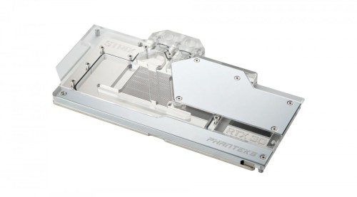 Phanteks PH-GB3090ASSRX Blok wodny PH-GB3090ASSRX_CR01