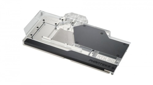 Phanteks PH-GB3090ASSRX Blok wodny PH-GB3090ASSRX_BK01