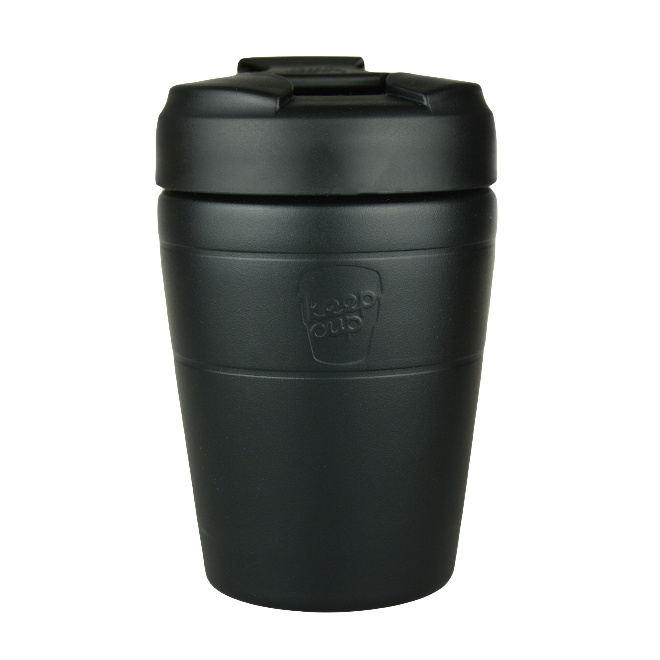 KeepCup Commuter 340ml BLACK