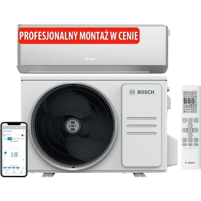 BOSCH Climate CL7000i-Set 53 ES