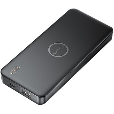 Romoss PPB10 10000mAh 10.5W Czarny