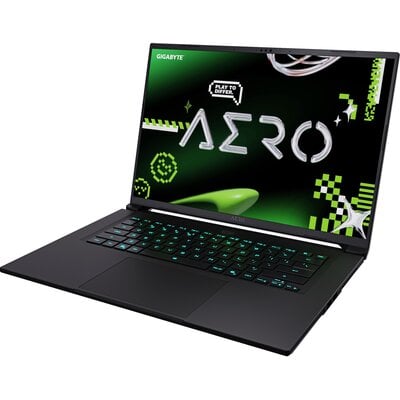 GIGABYTE Aero X16 1WH93EEC64DH 16