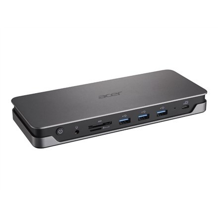 Stacja dokująca Acer USB Type-C Przewód zasilający EU/CH Acer GP.DCK11.01Q