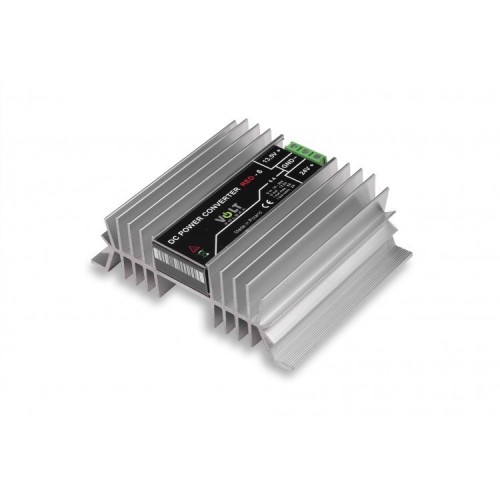 VOLT Reduktor napięcia DC/DC 24/12V RED-6 4DCDCZRM06