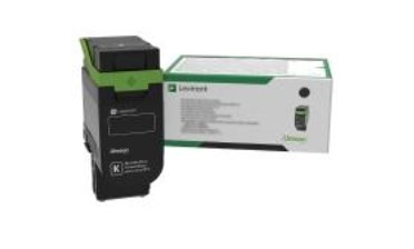 Lexmark 75M2XK0 kaseta z tonerem 1 szt. Oryginalny Czarny 8360840