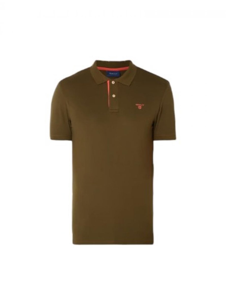 Polo Uomo Gant 252105_342
