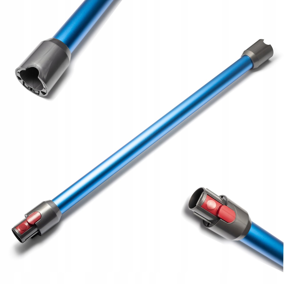 RURA NIEBIESKA DO ODKURZACZA DYSON V7 V8 V10 V11 V15