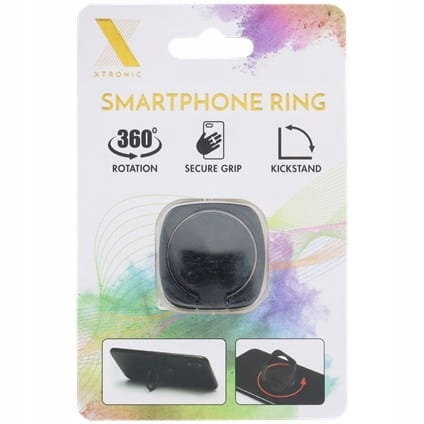 Uchwyt obramowanie do smartfonu Xtronic