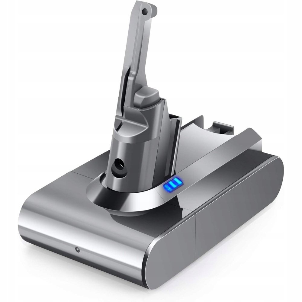 BAKTH Akumulator 21,6V 4500 mAh do Dyson V8 SV10, Animal, Fluffy