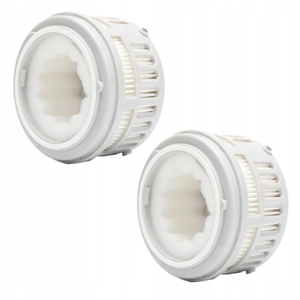 2x FILTR HEPA DO ODKURZACZA XIAOMI Vacuum Cleaner G11