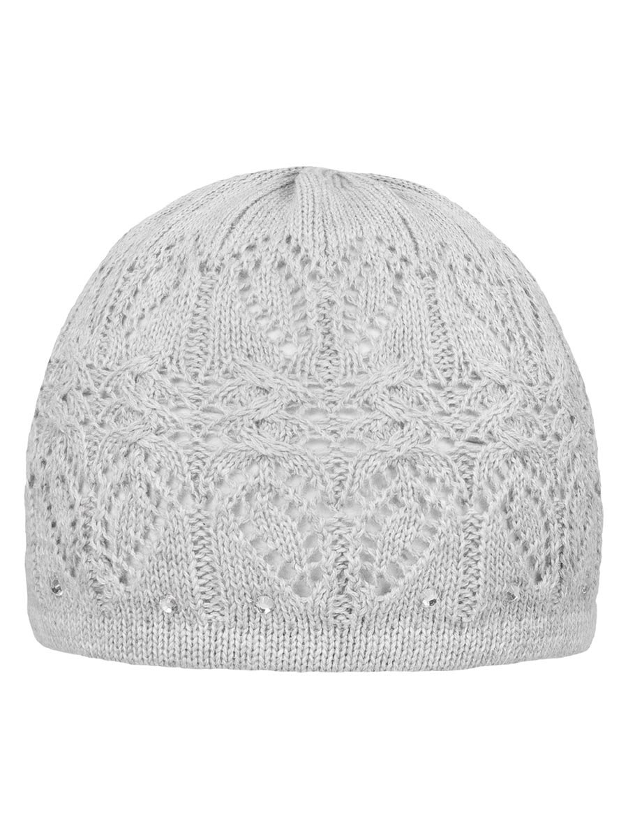 Czapka dzianinowa r.53