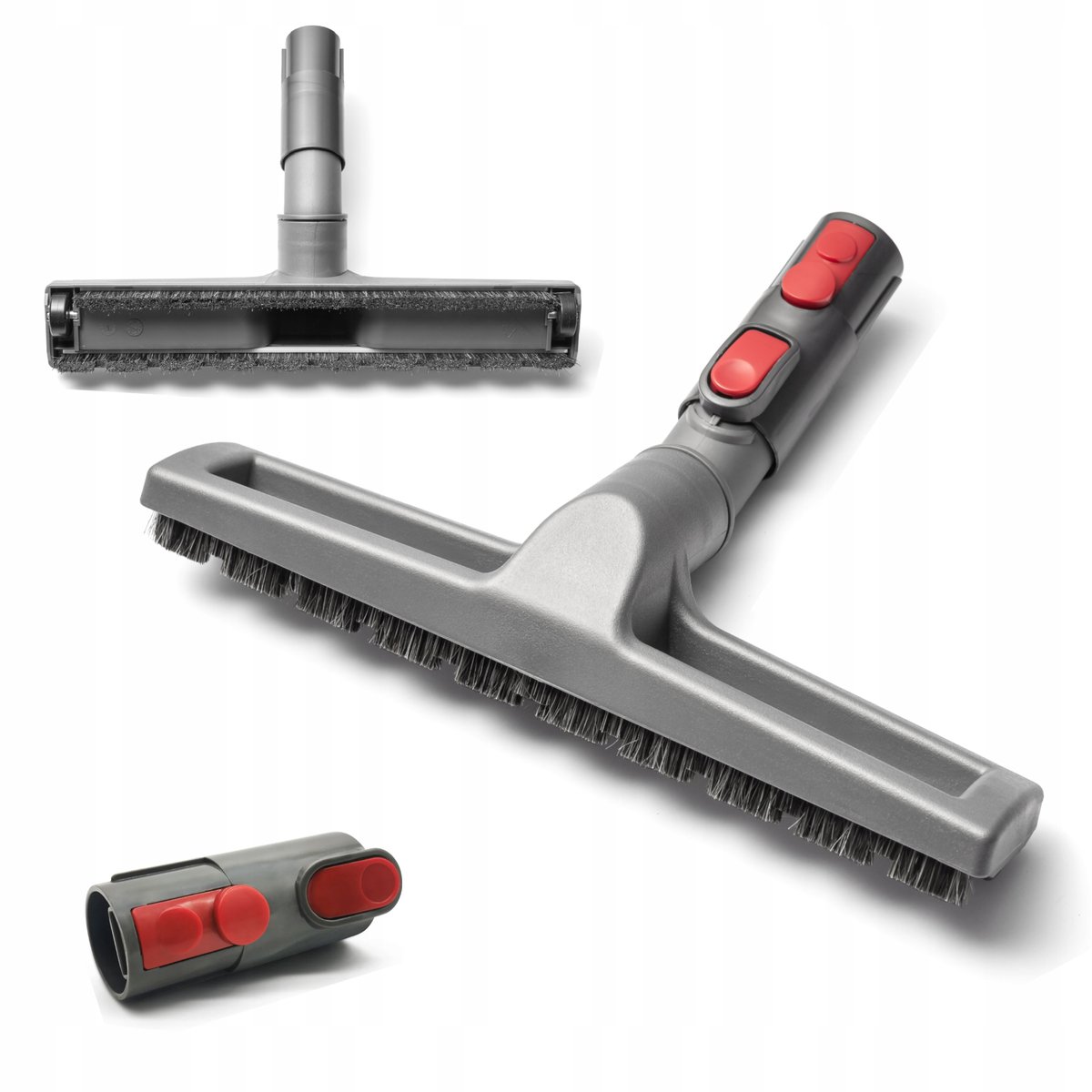 SZCZOTKA DO PARKIETU PANELI ODKURZACZA DYSON V6 V7 V8 V10 V11 V12 V15 GEN5