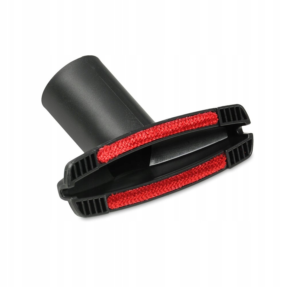 Ssawka szczotka z welurem do odkurzacza Zelmer 32mm