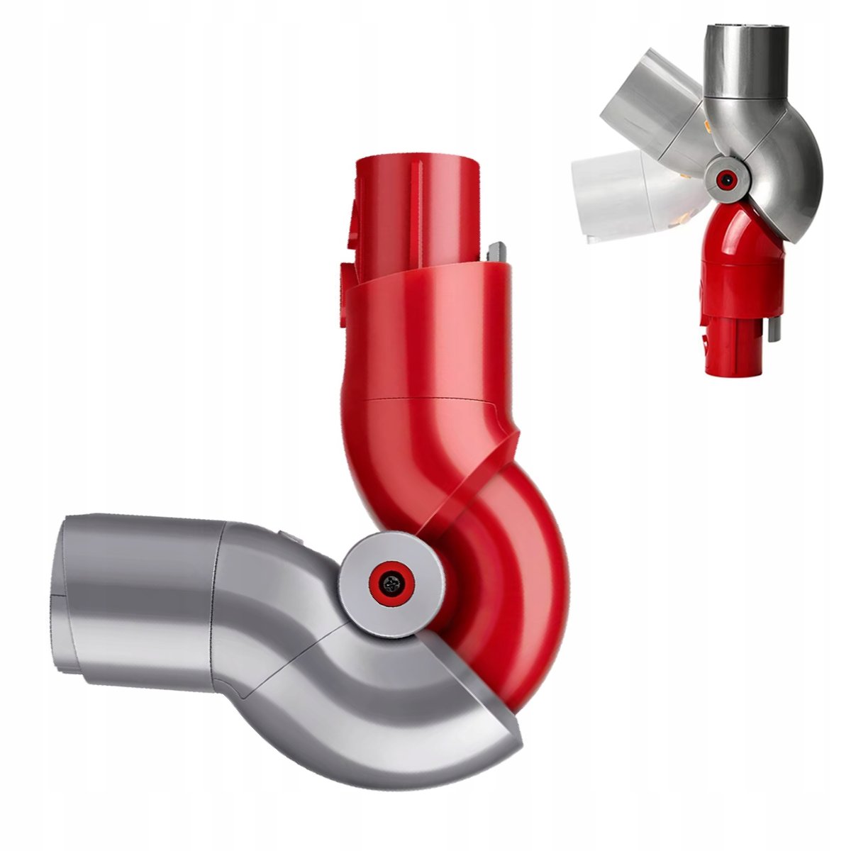 ADAPTER KĄTOWY Low Reach DO ODKURZACZA DYSON V7 V8 V10 V11 V15