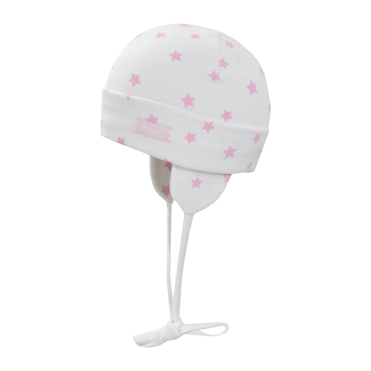 Czapka dzianinowa wiązana Döll r.45