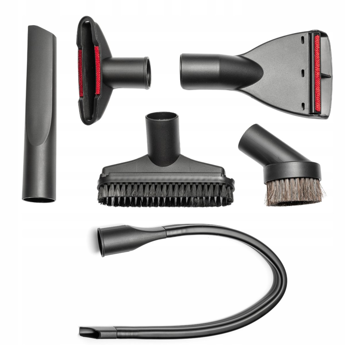 Zestaw ssawek do odkurzaczy ELECTROLUX PHILIPS 32 mm
