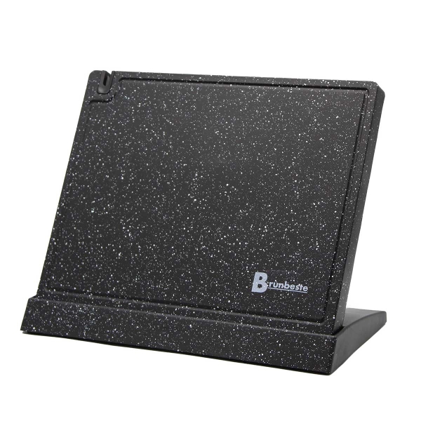 STOJAK BLOK MAGNETYCZNY NA NOŻE Z OSTRZAŁKĄ 3771