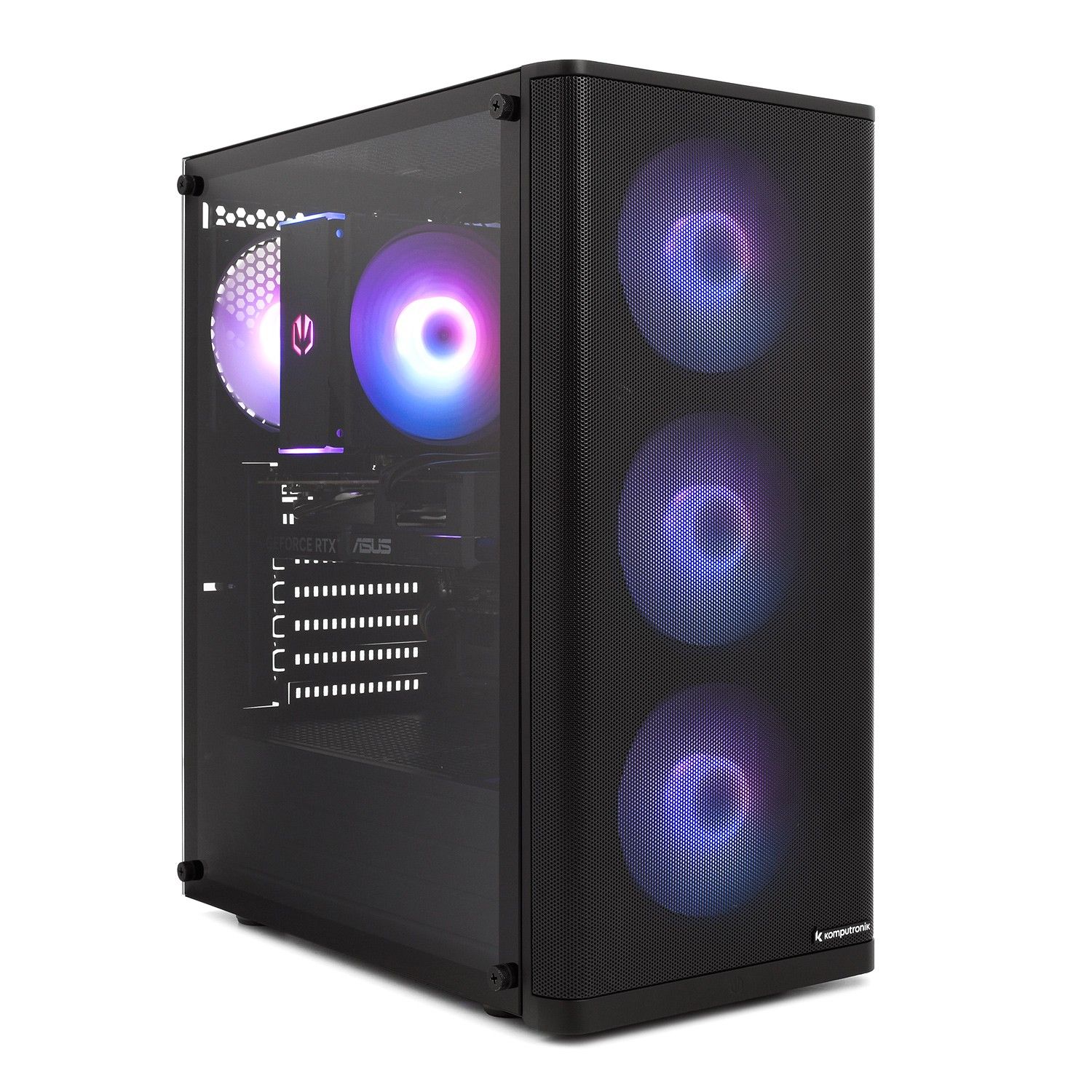 Komputronik Infinity X514 X02 i5 RTX 5060 16GB 1TB W11H