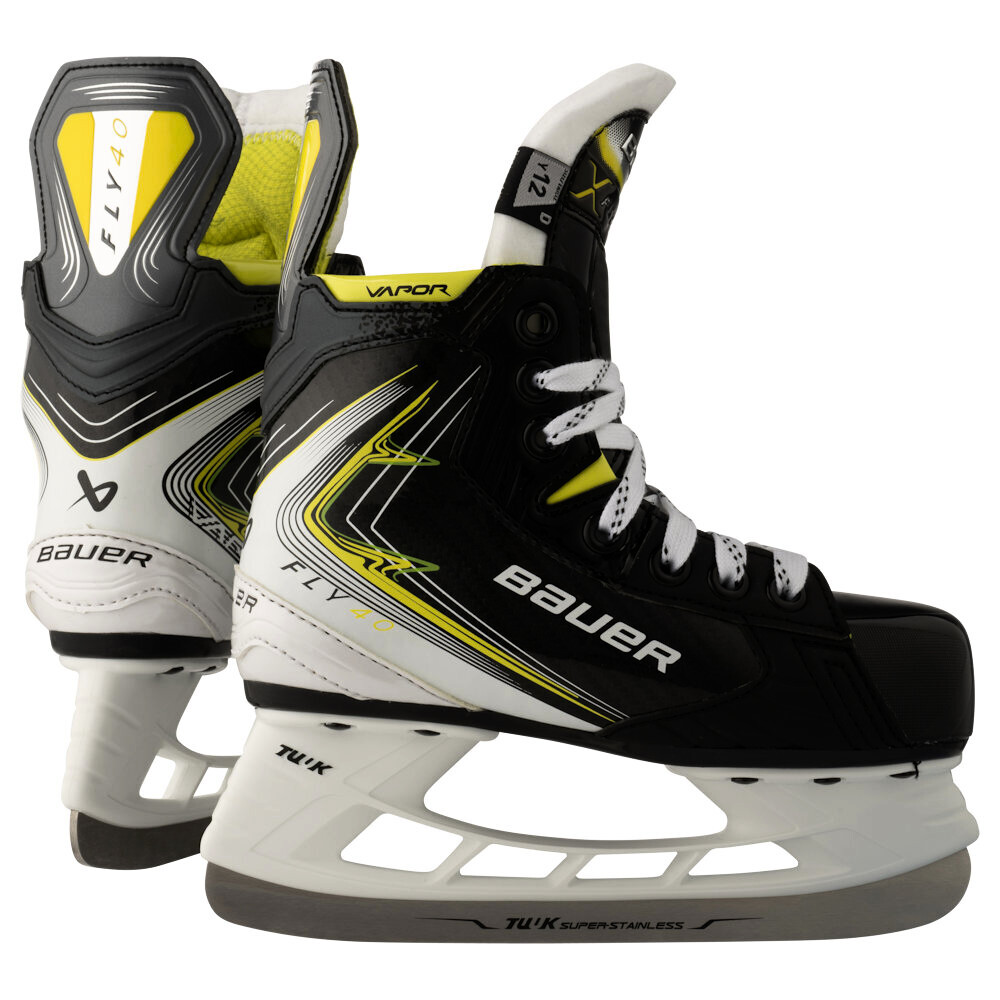 Łyżwy hokejowe Bauer Vapor FLY40 Youth D (noga normalna), EUR 31
