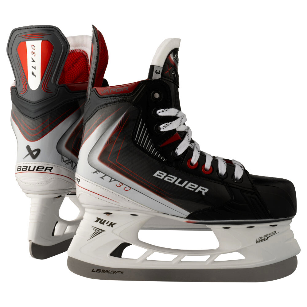 Łyżwy hokejowe Bauer Vapor FLY30 Junior D (noga normalna), EUR 33,5