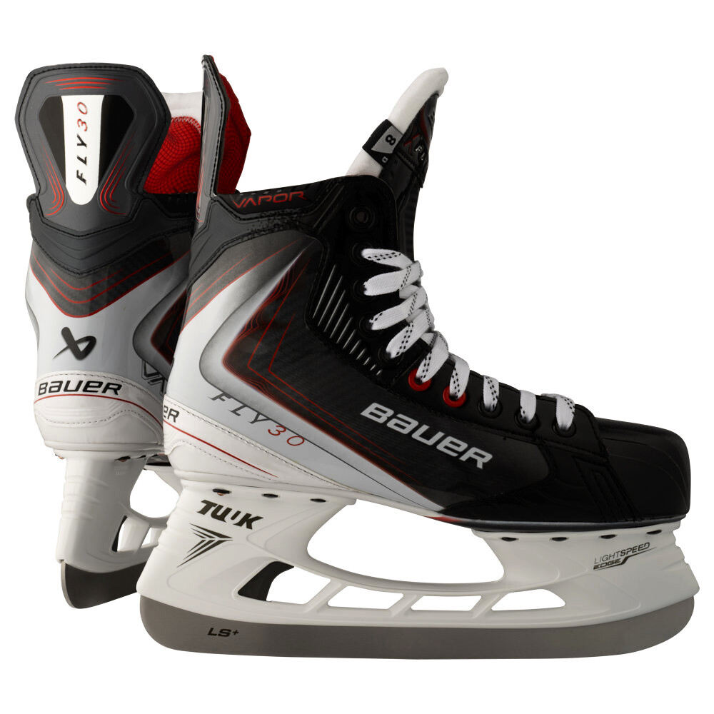 Łyżwy hokejowe Bauer Vapor FLY30 Senior D (noga normalna), EUR 44,5