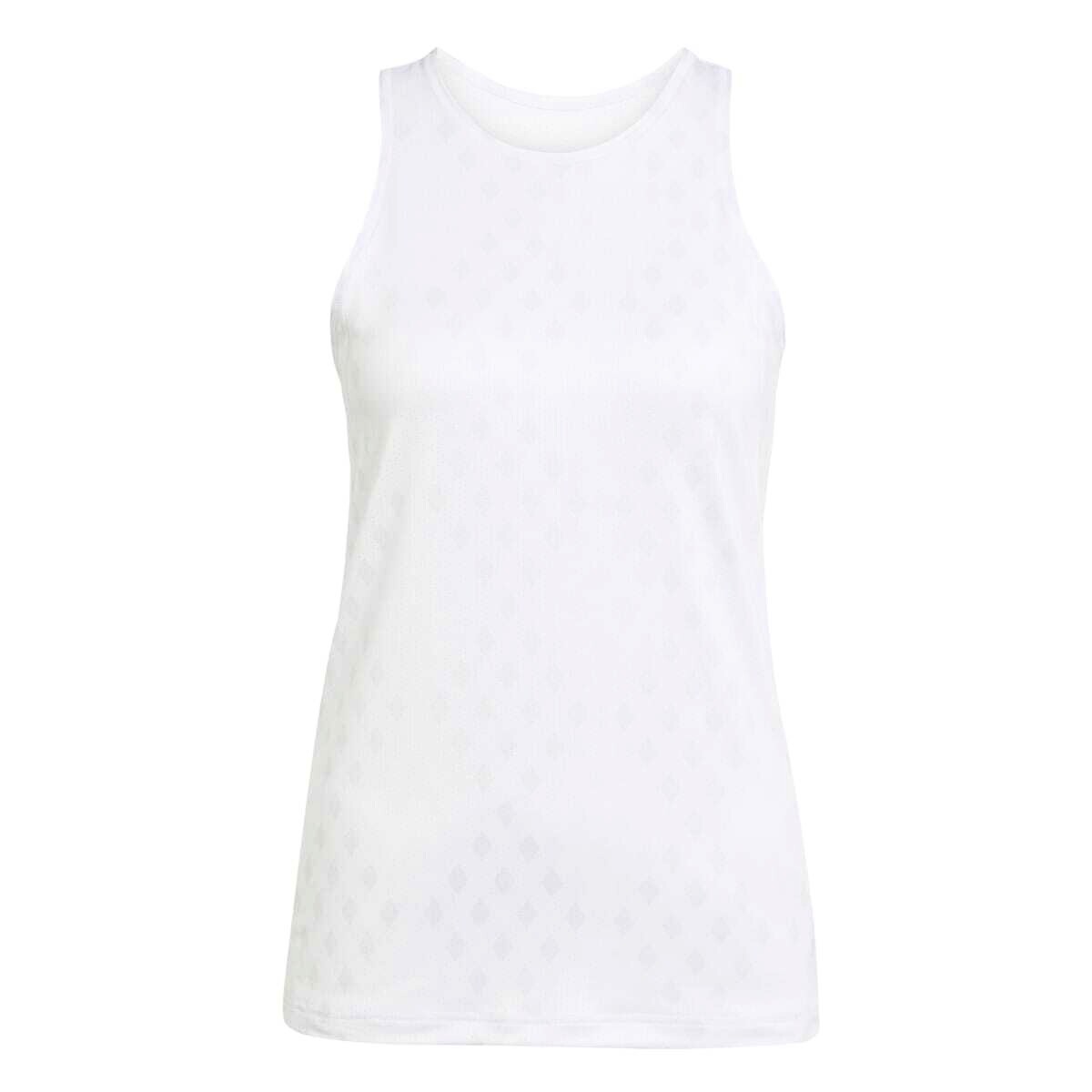Damski podkoszulek adidas Club Tennis Climacool Graphic Tank Top L