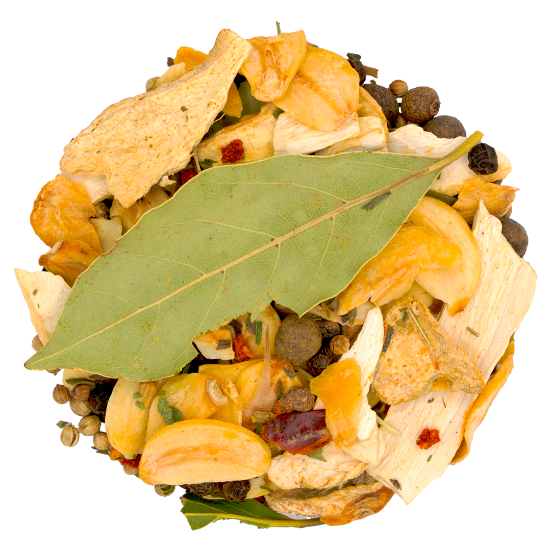 Przyprawa do ogórków małosolnych 250g