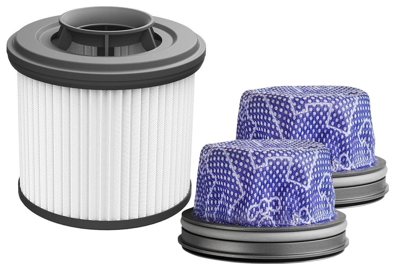 Dreame Do Dreame Z20/Z20 AquaCycle Z30/Z30 AquaCycle/Z30 Ultra Z40 Station biały