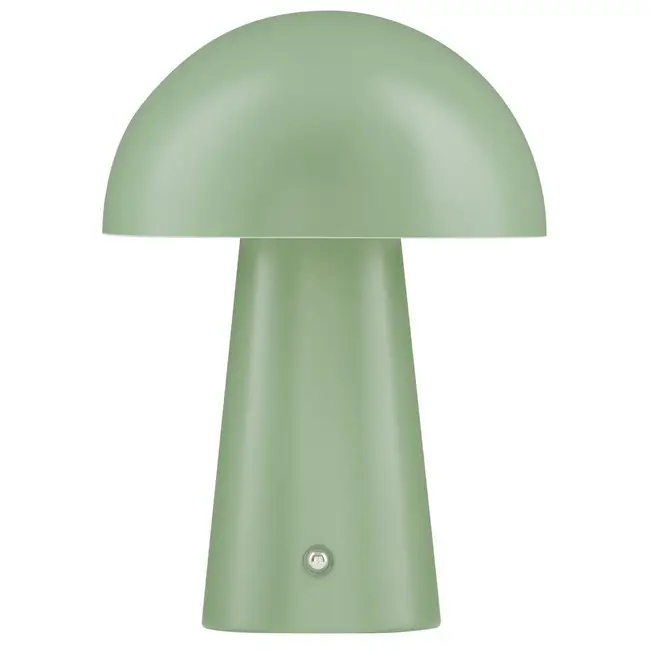 Stołowa lampka dotykowa CASTORO LE45586 LED 2W 3000K grzyb zielony