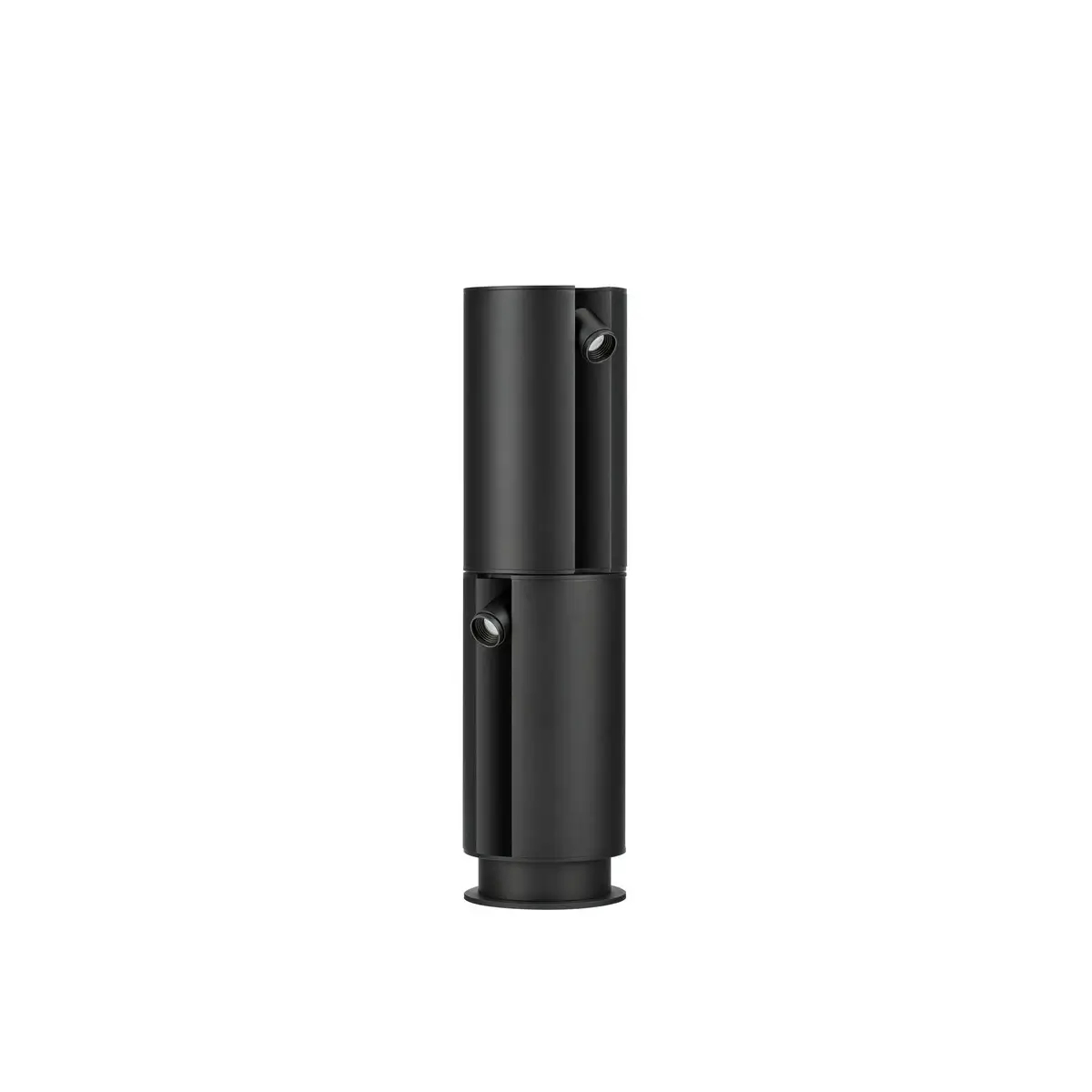 Luces Exclusivas SANTELO LE75132 LED 5W 3000K IP65 czarna