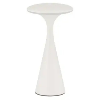 Ledowa lampka stołowa SEVINTO LE75272 LED 2W 2700-3000K IP54 biała