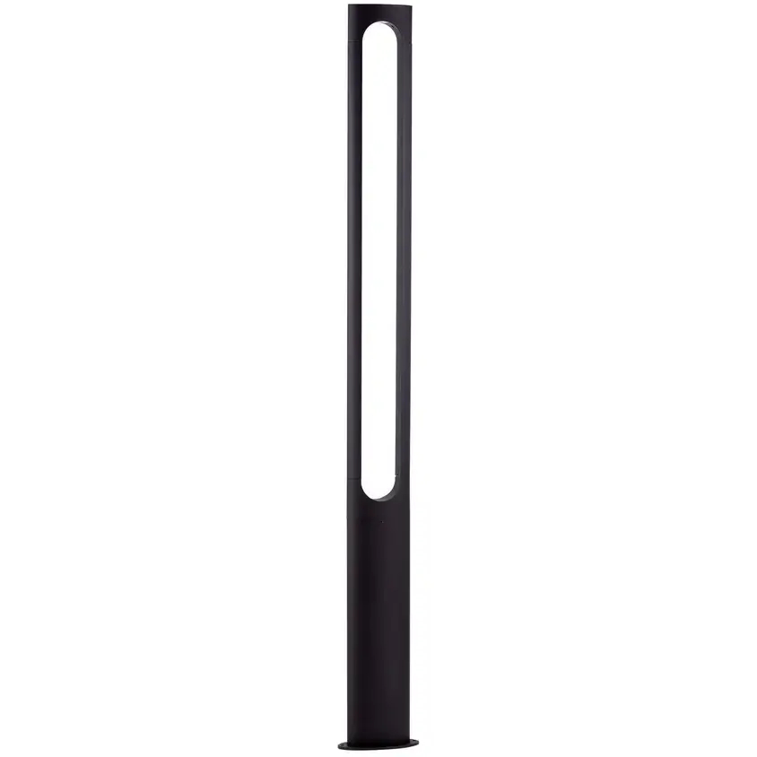 Luces Exclusivas VOLTANA LE75101 LED 21W 3000K IP65 do ogrodu antracyt