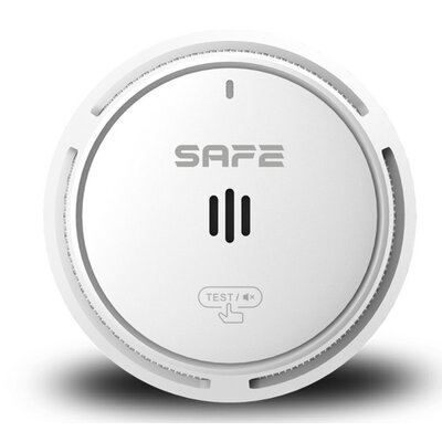 SAFE Czujnik dymu 10Y30-BASIC